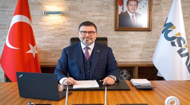 Bilal Saygılı: "Üzerimize düşeni yapıyoruz"