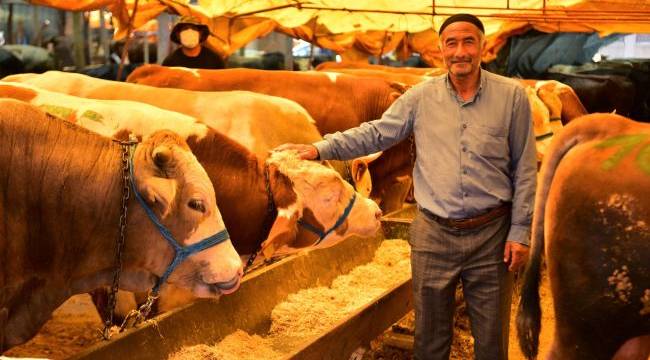 Bornova'da Kurban alanında önlemler tamam