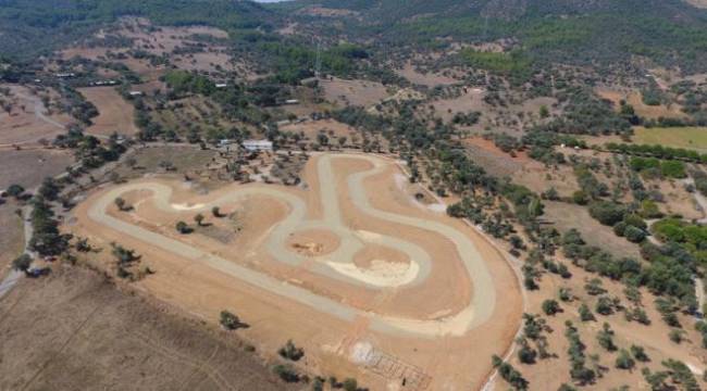 Büyükşehir Go-Kart pisti için yeni dava hazırlığında