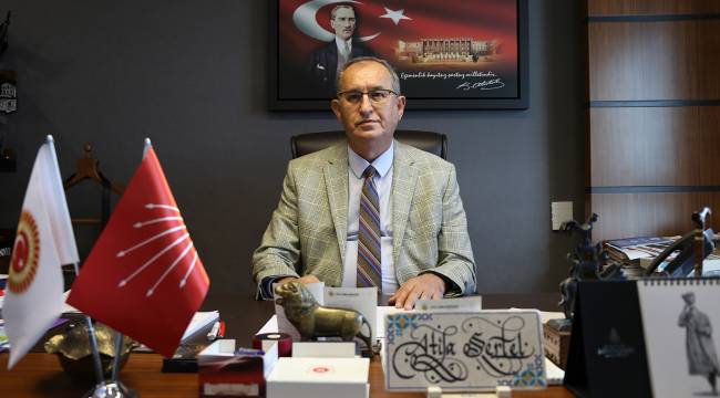 Sertel: Elektriğe, elektroniğe zam geldikçe TRT yöneticileri ellerini ovuşturuyor