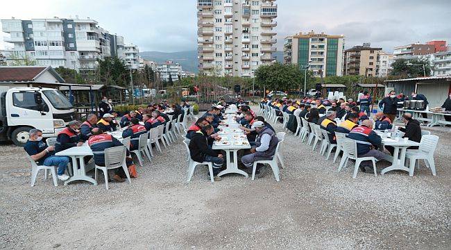 "Tasarruf Yapmaya Devam Edeceğiz"