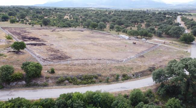 Bergama Belediyesi Güneş'ten kendi elektriğini üretecek