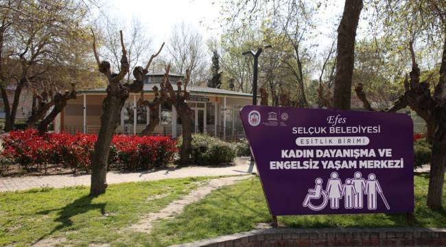 Efes Selçuk'ta Kadın Öz Savunma Eğitimleri Başlıyor 