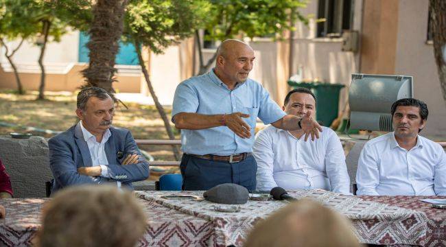 Temiz Gediz, Temiz Körfez Turunda Üçüncü Gün