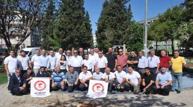 Egeli Makam Şoförleri Yeni Döneme İddialı Girecek