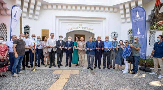  Soyer: İzmir'de 4 milyon turist hedefliyoruz