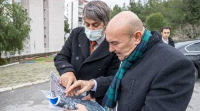 "Mağduriyetleri hızla gidereceğiz"