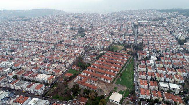 Başkan Soyer'den Buca Cezaevi İçin Çağrı