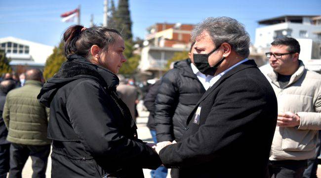 Bornova'nın Acı Günü