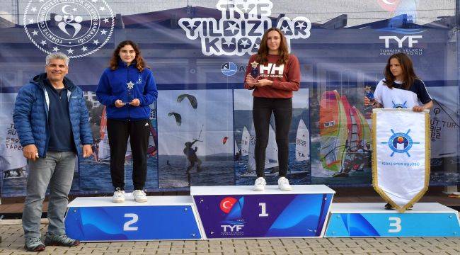 Bu Sefer'de Spor Alanında Adını Duyuran Belediye Ayvalık