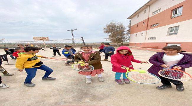 Buca'dan Kars ve Mardin'e yardım eli