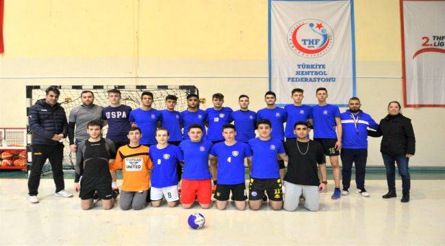 Yunusemre Belediyesi Spora Desteği Arttırdı