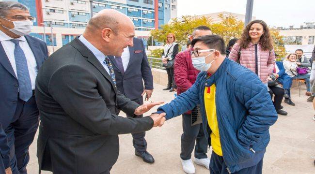 Anadolu Otizm Vakfı işbirliği sayesinde yeni proje yapılıyor