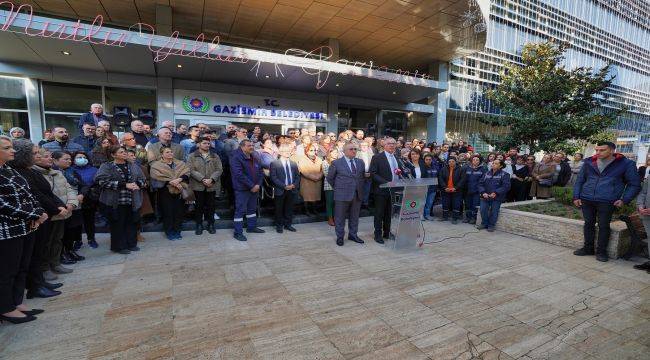 Başkan Arda: Bu karar siyasidir!