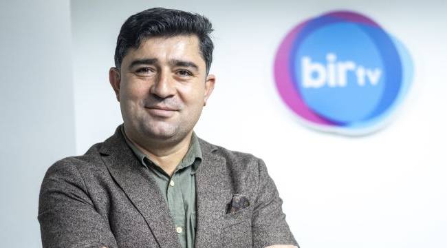 'birtv' yayın hayatına başlıyor