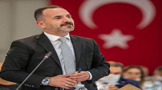 AK Parti İzmir'den, CHP İzmir'in 'engel ve ayrımcılık' çıkışana jet cevap