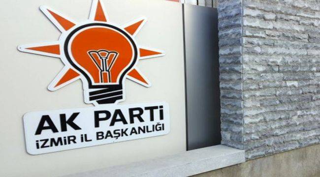 AK Parti İzmir'de Temayül heyecanı