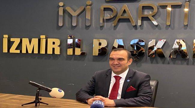 İYİ Parti'nin İzmir hedefi 9 Milletvekili 