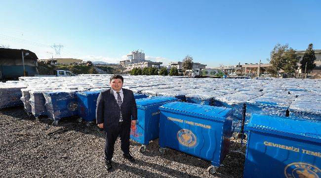 Buca Belediyesi 1 Milyar Lira Tasarruf Yaptı