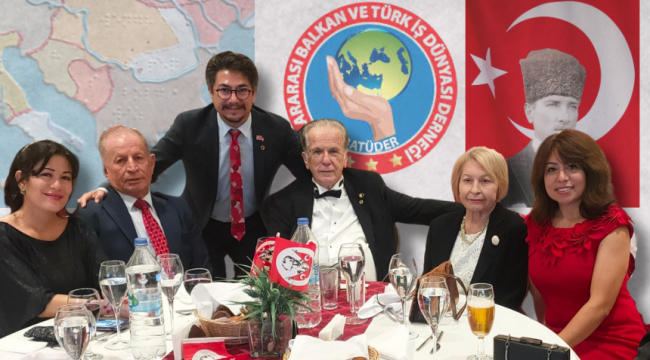 Gümüşoğlu: Geleceğimize birlikte karar vereceğiz!