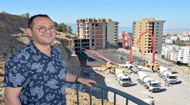 İzmir 'Pilot İl' Seçildi, Kentsel Dönüşümün Önü Açıldı