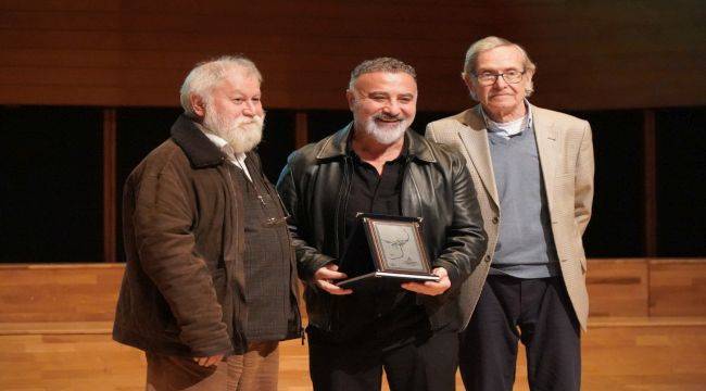 Mizah Festivali'nde ödüllü açılış